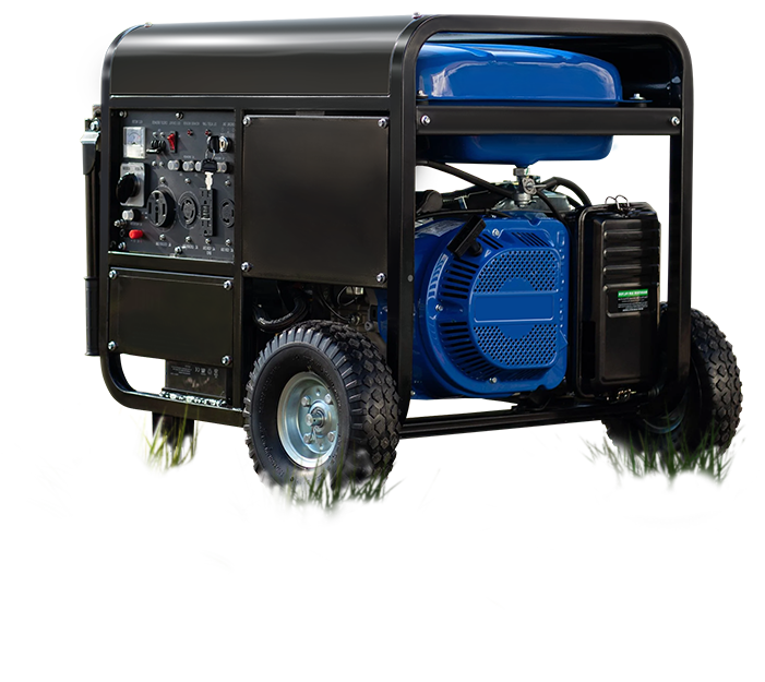 Надежные и безопасные генераторы