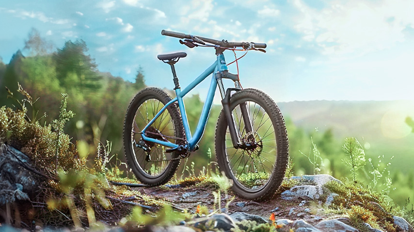 Взрослые велосипеды